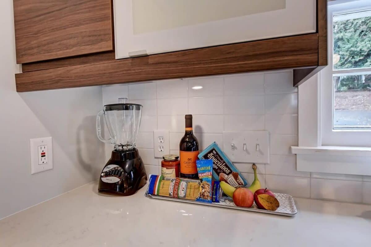 Casa de férias Chic And Relaxing 1br In The Heart Of Myers Park Charlotte