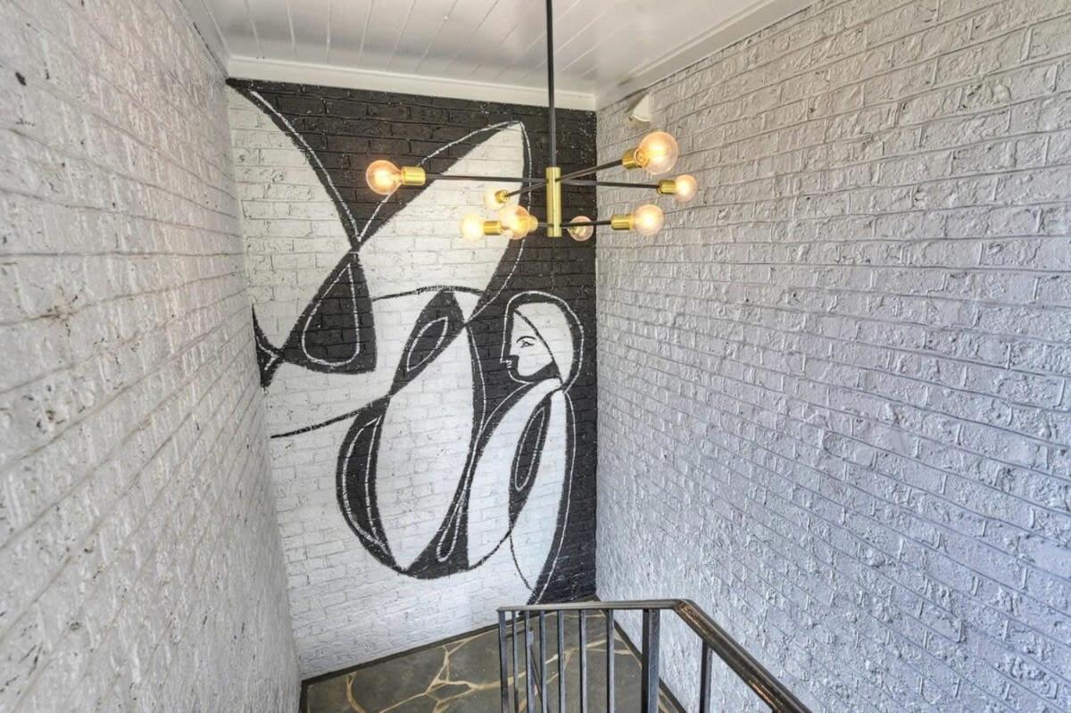 Casa de férias Chic And Relaxing 1br In The Heart Of Myers Park Charlotte